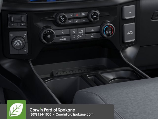 New 2026 Ford F150 STX AWD/4WD image 15