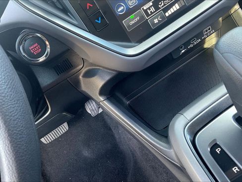 New 2026 Subaru Crosstrek 2.0i Premium image 19