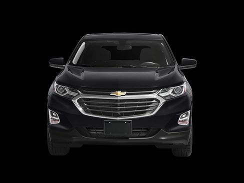 Used 2020 Chevrolet Equinox LT w/ Driver Convenience Package image 27