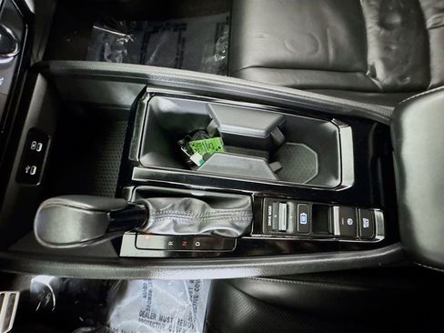 Used 2024 Honda Accord Sport image 21