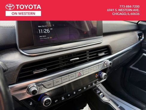 Used 2022 Kia Telluride EX w/ EX Premium Package image 20