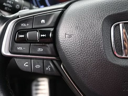 Used 2022 Honda Accord Sport Special Edition image 15
