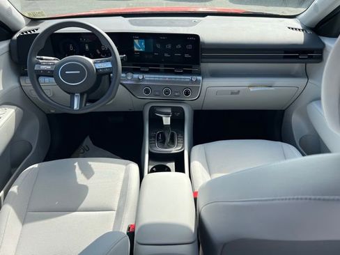 New 2026 Hyundai Kona SE AWD/4WD image 10