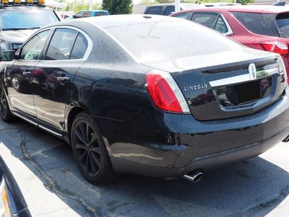 Used 2010 Lincoln MKS AWD