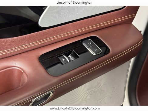 Certified 2023 Lincoln Aviator Black Label w/ Dynamic Handling Package AWD/4WD image 56