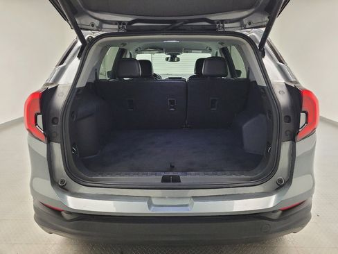 Used 2021 GMC Terrain SLT w/ Infotainment Package II AWD/4WD image 29