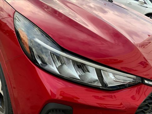 Used 2024 Ford Escape ST-Line Select w/ Tech Pack #2 image 27