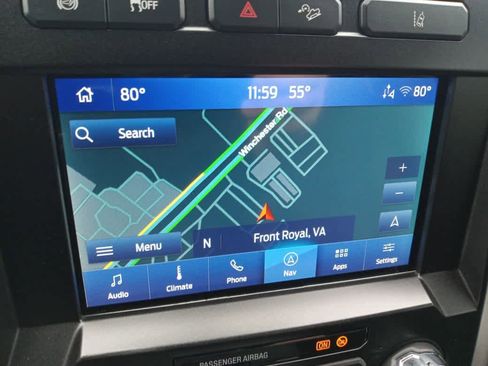 Used 2020 Ford F350 Lariat w/ Lariat Ultimate Package image 24