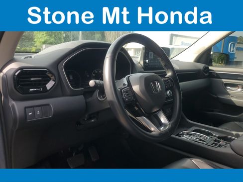 Used 2025 Honda Pilot EX-L image 19