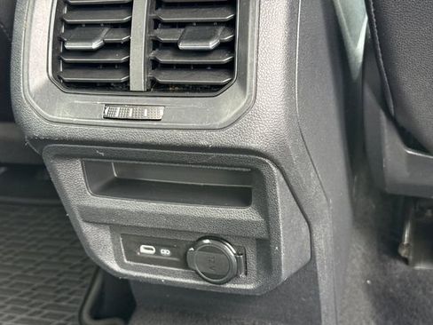 Certified 2023 Volkswagen Tiguan SE image 25