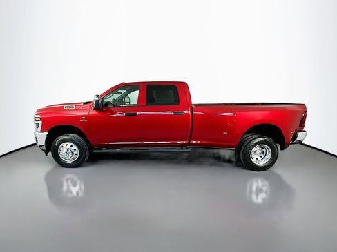 New 2026 RAM 3500 Tradesman AWD/4WD image 4
