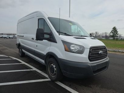 Used 2015 Ford Transit 350 148 Medium Roof