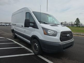 Used 2015 Ford Transit 350 148 Medium Roof 360° Tour