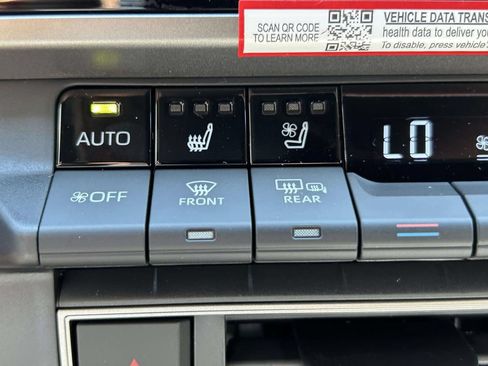 New 2026 Toyota Camry XSE w/ Premium Plus Package FWD image 23