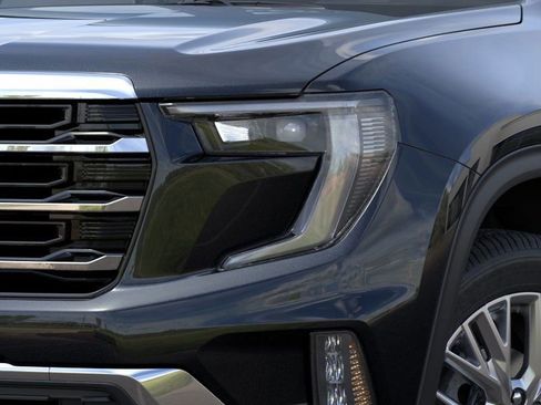 New 2026 GMC Acadia Elevation AWD/4WD image 10