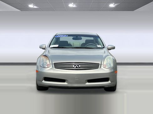 Used 2003 INFINITI G35 Coupe w/ Premium Pkg RWD image 6