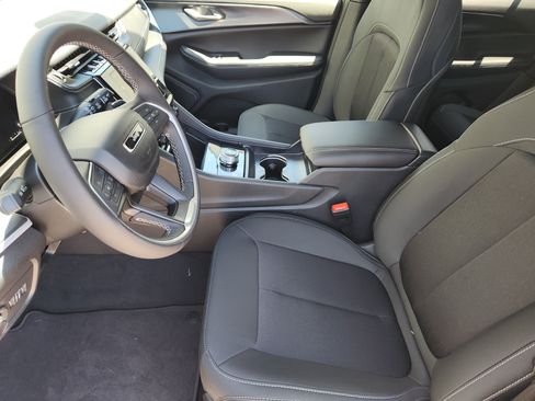 New 2026 Jeep Grand Cherokee Laredo X AWD/4WD image 11