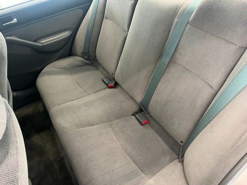 Used 2002 Honda Civic EX image 31