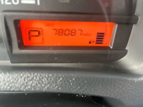 Used 2021 Nissan NV200 SV w/ Back Door Glass Package image 24