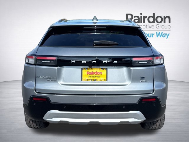 Used 2025 Honda Prologue Elite image 6