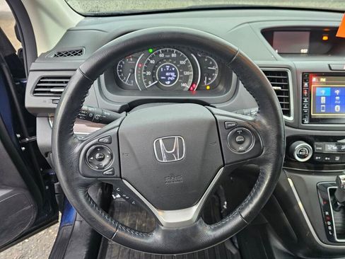 Used 2015 Honda CR-V EX-L image 31