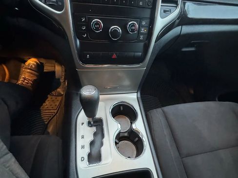 Used 2013 Jeep Grand Cherokee Laredo image 27