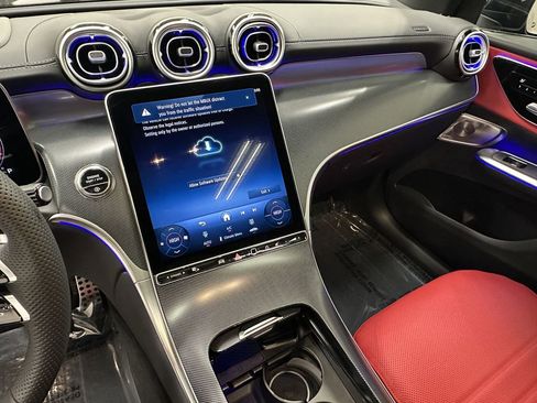 New 2026 Mercedes-Benz GLC 300 image 30