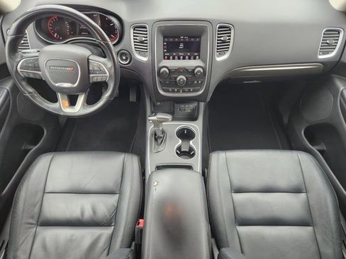 Used 2019 Dodge Durango SXT image 25