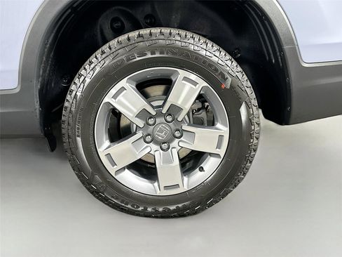 New 2026 Honda Ridgeline RTL image 30