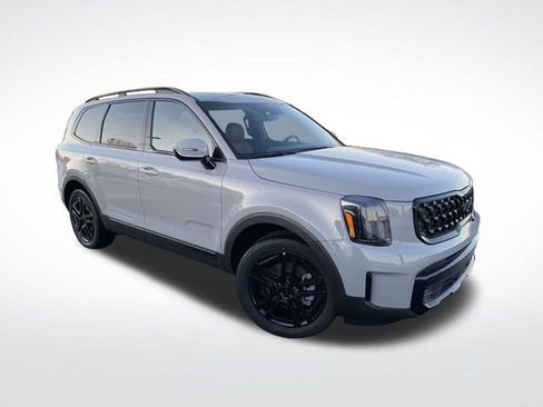 New 2025 Kia Telluride SX X-Line image 52