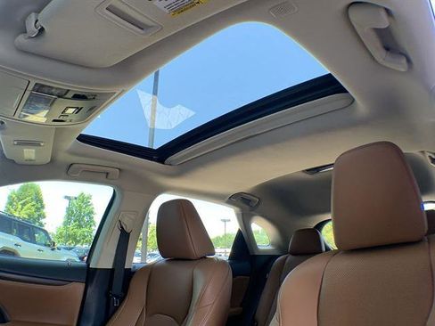 Used 2021 Lexus RX 350 AWD w/ Premium Package image 21