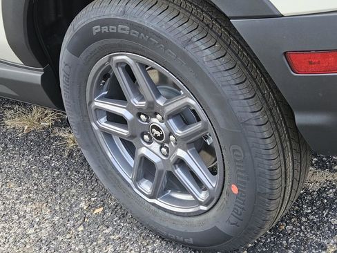 New 2025 Ford Bronco Sport Big Bend image 9