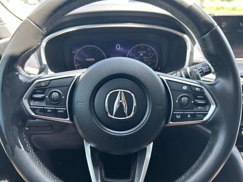 Used 2024 Acura MDX FWD w/ Technology Package image 41