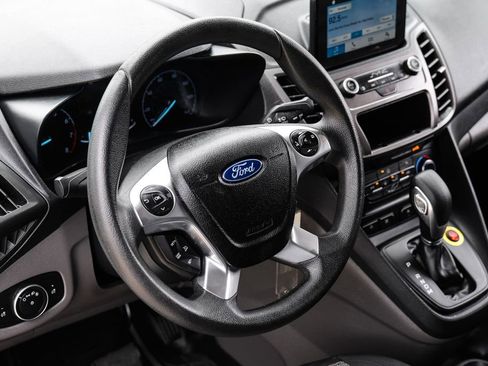 Used 2020 Ford Transit Connect XL FWD image 11