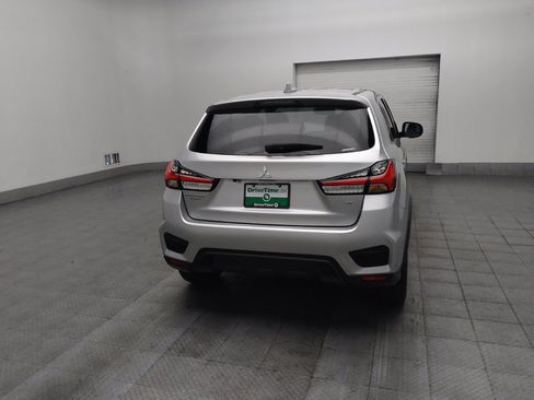 Used 2024 Mitsubishi Outlander Sport AWD image 7