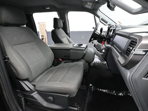 Used 2024 Ford F150 XLT AWD/4WD image 42