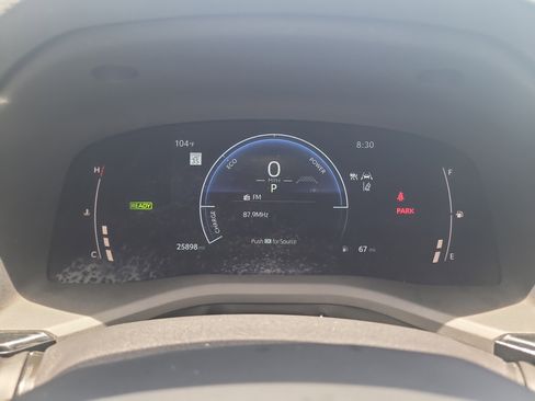 Certified 2025 Toyota Camry LE FWD image 30