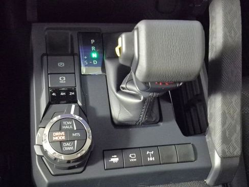New 2026 Toyota Tacoma TRD Off-Road AWD/4WD image 20
