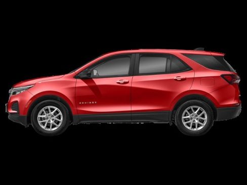 Used 2023 Chevrolet Equinox Premier image 3