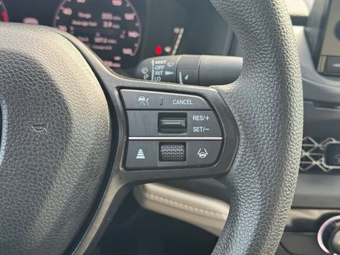 Used 2023 Honda Accord LX image 22