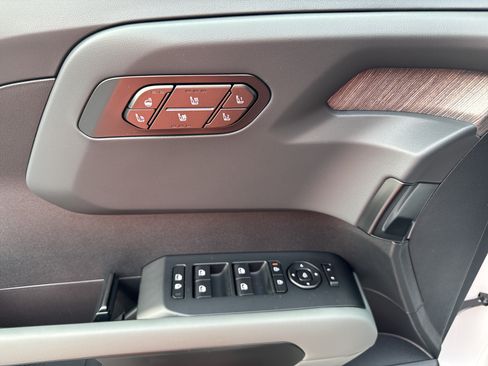 New 2027 Kia Telluride X-Line SX Prestige AWD/4WD image 9