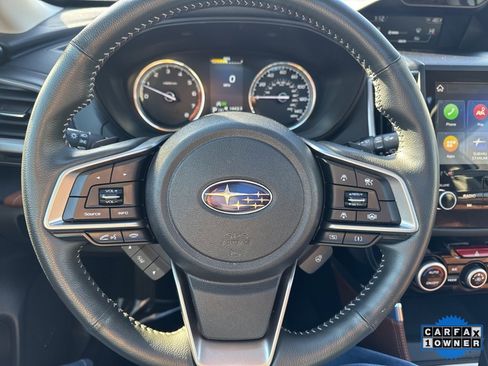 Used 2023 Subaru Forester Touring image 24