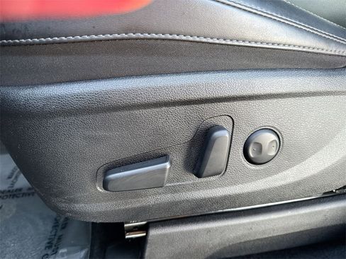 Used 2024 Kia Telluride S w/ S Sunroof Package image 14