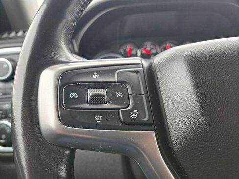 Used 2019 Chevrolet Silverado 1500 LT w/ All-Star Edition image 19