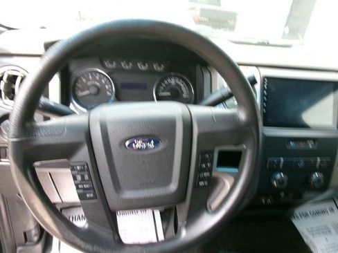 Used 2012 Ford F150 XLT AWD/4WD image 7
