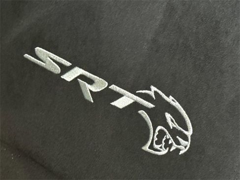 Used 2023 Dodge Challenger SRT Hellcat w/ Driver Convenience Group image 11