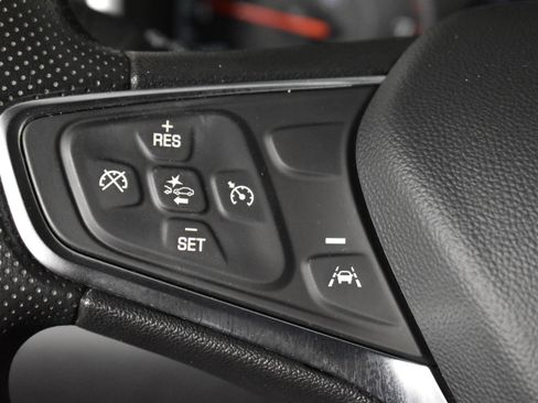 Used 2024 Chevrolet Malibu LT image 20