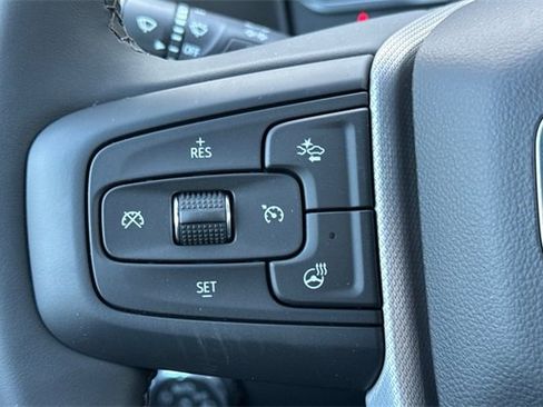 New 2026 GMC Sierra 2500 Denali w/ Denali Reserve Package image 27