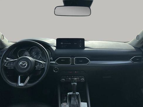 Used 2024 MAZDA CX-5 AWD 2.5 S w/ Select Package image 19