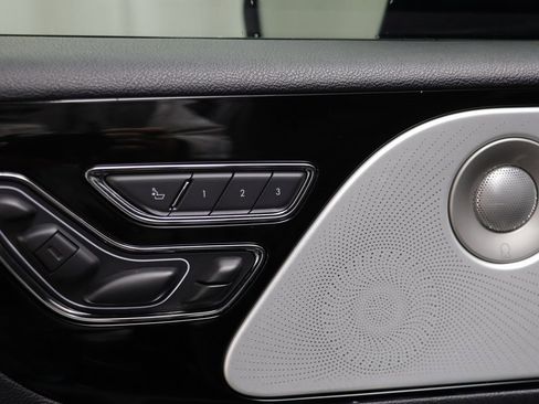 Used 2025 Lincoln Aviator Black Label w/ Jet Appearance Package image 7